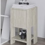 Hanah Home Ema - Travertino